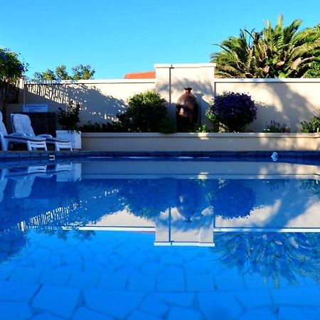 The Blue Lotus Guest House Port Elizabeth Extérieur photo