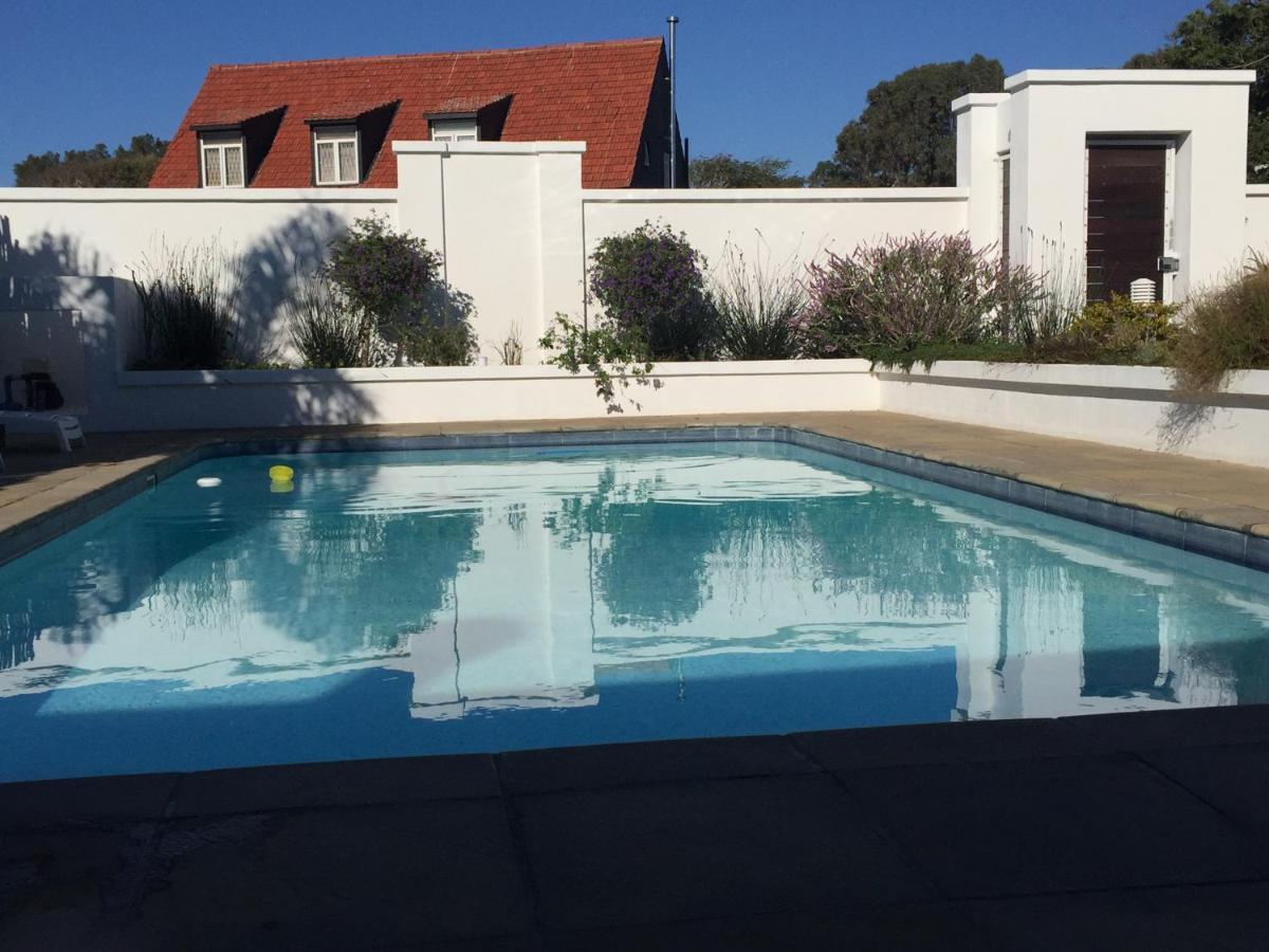 The Blue Lotus Guest House Port Elizabeth Extérieur photo