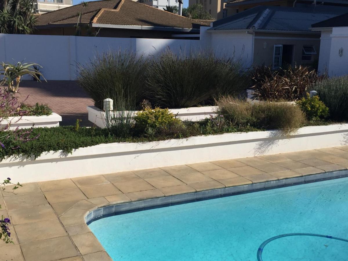 The Blue Lotus Guest House Port Elizabeth Extérieur photo