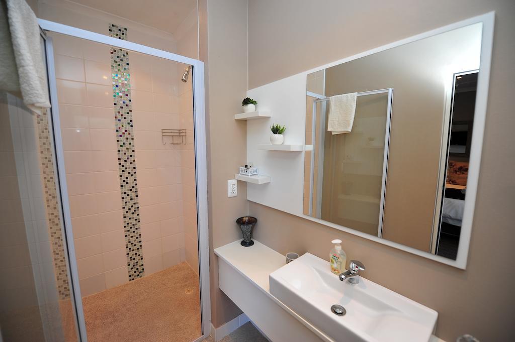 The Blue Lotus Guest House Port Elizabeth Extérieur photo