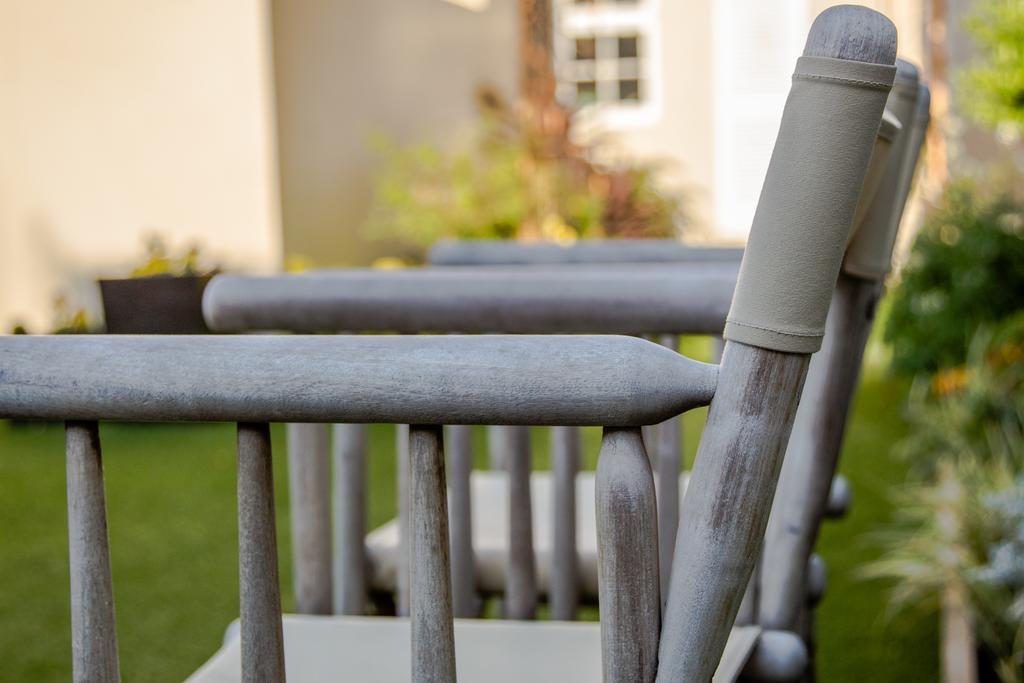 The Blue Lotus Guest House Port Elizabeth Extérieur photo