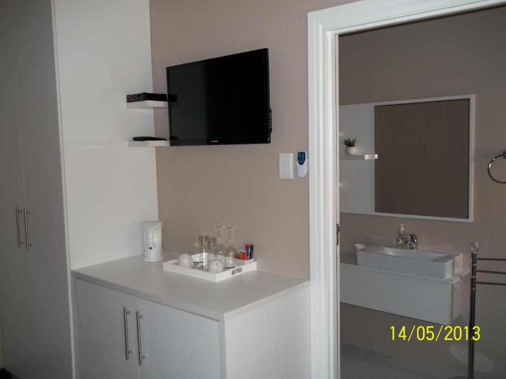 The Blue Lotus Guest House Port Elizabeth Extérieur photo