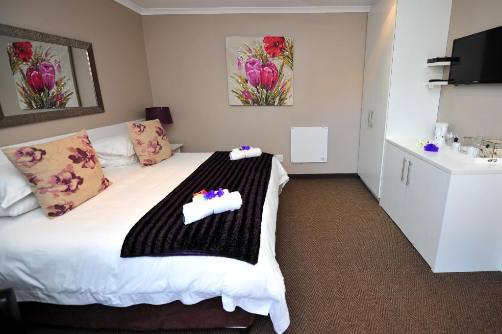 The Blue Lotus Guest House Port Elizabeth Extérieur photo