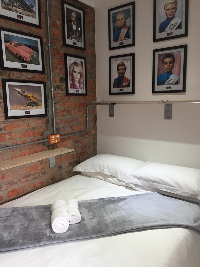 The Blue Lotus Guest House Port Elizabeth Extérieur photo