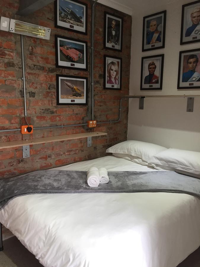 The Blue Lotus Guest House Port Elizabeth Extérieur photo